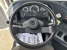 2012 Autocar Xpert