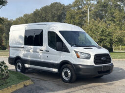 2016 Ford Transit-150