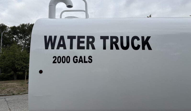 
								2025 Peterbilt 536 full									