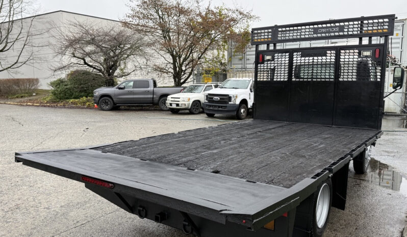 
								2015 Hino 195 full									