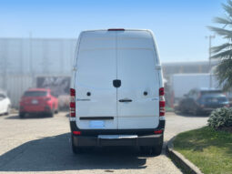 
										2008 Dodge Sprinter 3500 full									