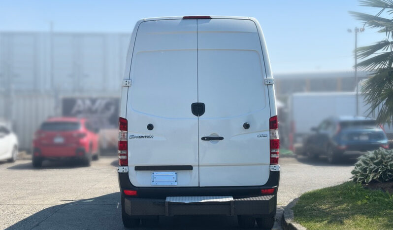 
								2008 Dodge Sprinter 3500 full									