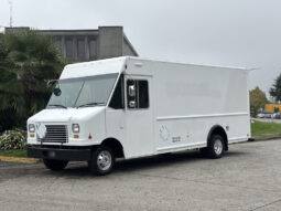
										2012 Ford E-450 Super Duty full									