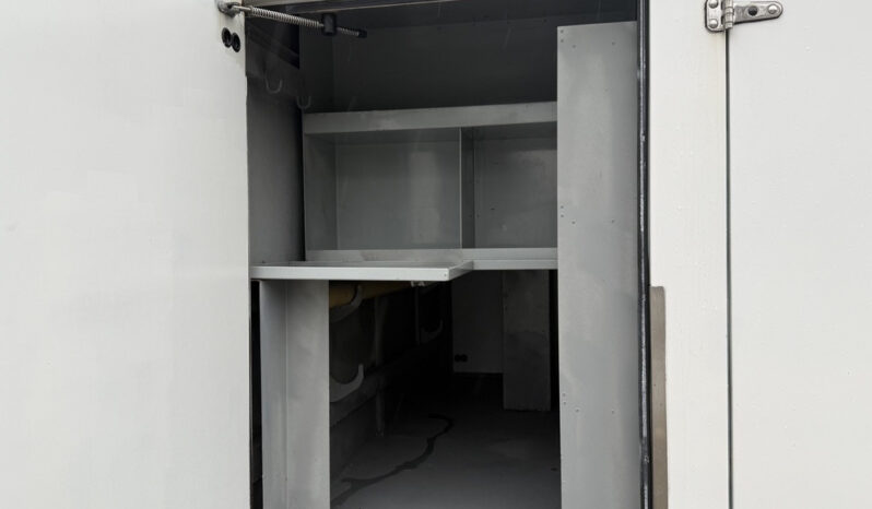 
								2014 International TerraStar full									
