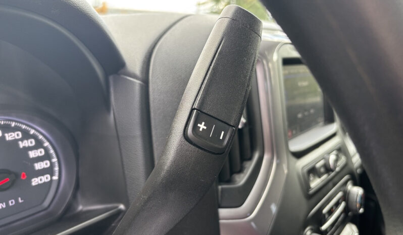 
								2023 Chevrolet Silverado 2500HD full									