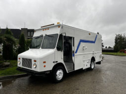 
										2005 Morgan Olson Workhorse full									