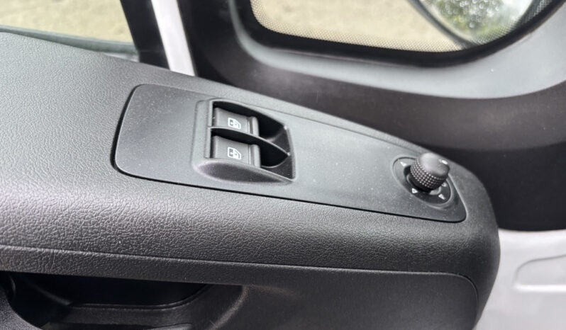
								2023 Ram ProMaster 3500 full									
