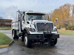
										2011 International WorkStar full									