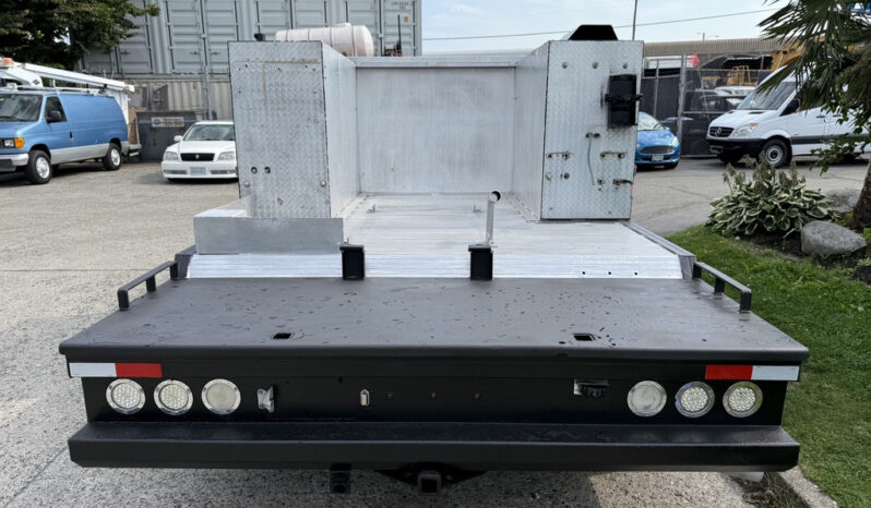 
								2008 Ford F-450 full									