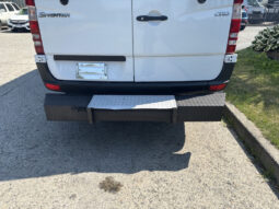 
										2008 Dodge Sprinter 3500 full									