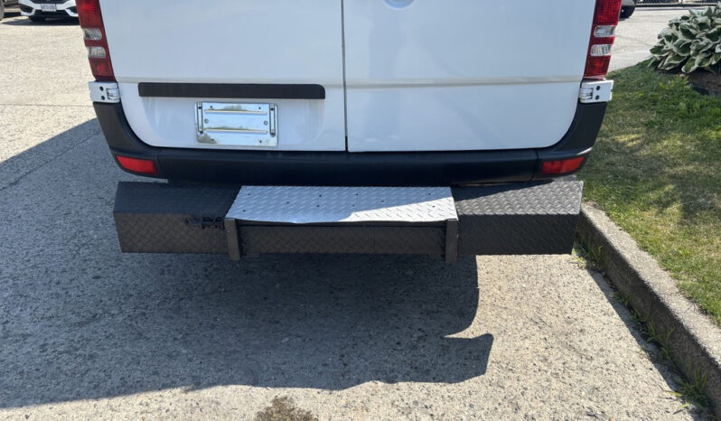 
								2008 Dodge Sprinter 3500 full									
