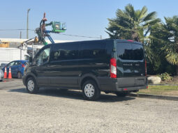 
										2016 Ford Transit-150 full									