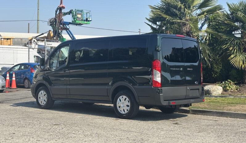 
								2016 Ford Transit-150 full									