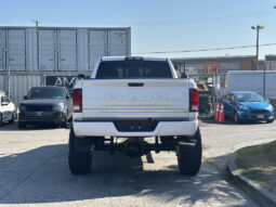 
										2018 Ram 3500 full									