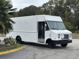 2018 Ford E-450 Super Duty