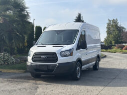 
										2016 Ford Transit-150 full									