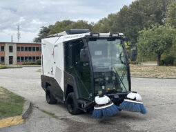 
										2019 Madvac LS175 full									
