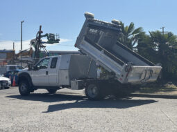 
										2016 Ford F-550 full									