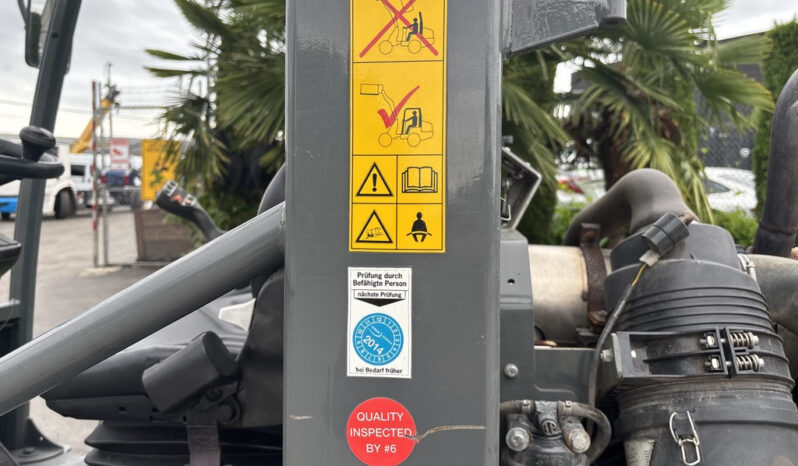 
								2014 Wacker Neuson WL full									