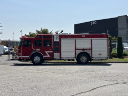 
										2006 E-One Typhoon full									