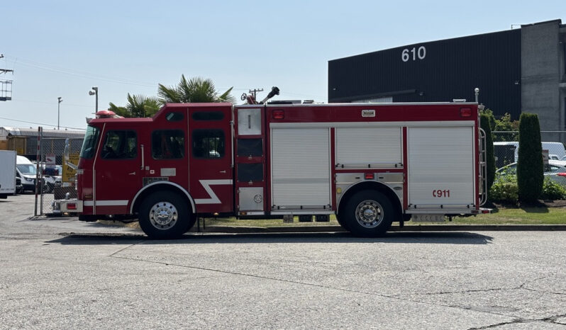 
								2006 E-One Typhoon full									