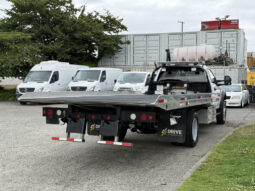 
										2022 Ford F600 full									