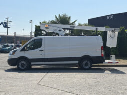 
										2019 Ford Transit-350 full									