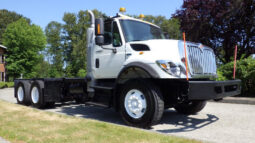 2013 International 7400
