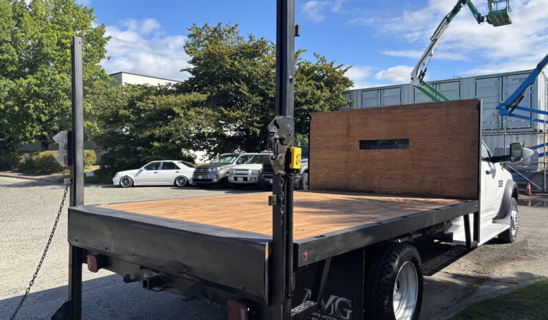 
								2014 Ram 5500 full									