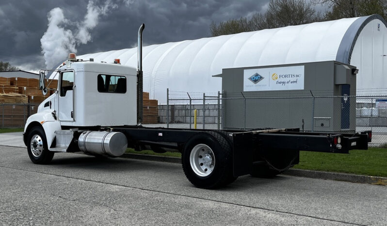 
								2014 Kenworth T370 full									