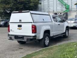 
										2016 Chevrolet Colorado full									