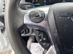 
										2019 Ford Transit Connect full									