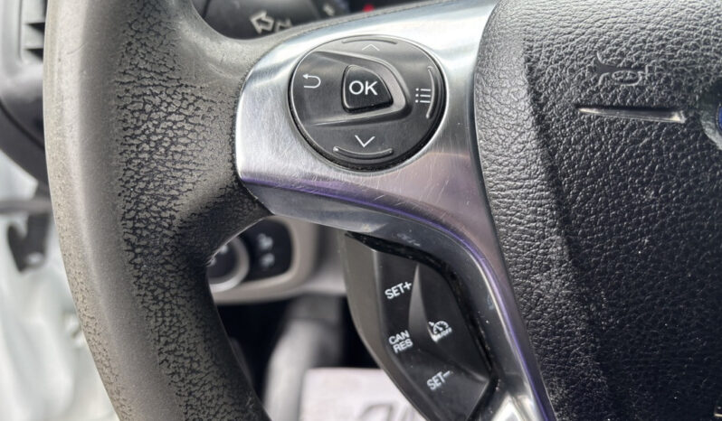 
								2019 Ford Transit Connect full									
