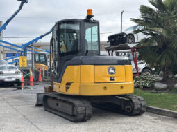 
										2010 John Deere 60D full									