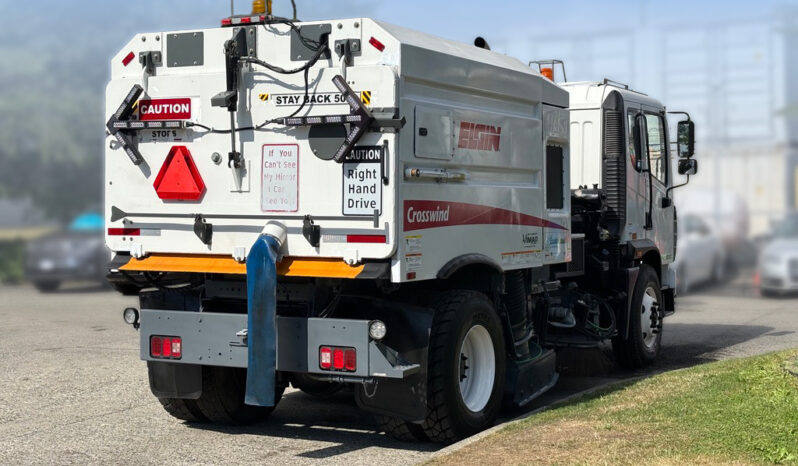 
								2012 Autocar Xpert full									
