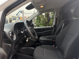 
										2022 Mercedes-Benz Metris full									