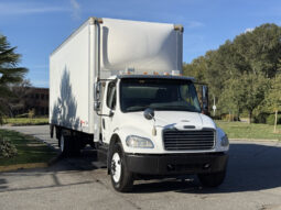 
										2012 Freightliner M2 106 full									
