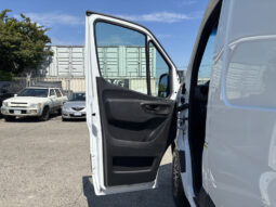 2019 Mercedes-Benz Sprinter