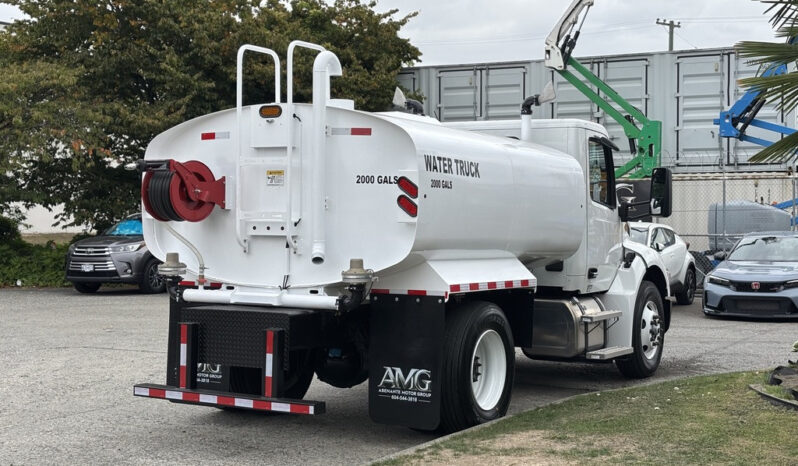 
								2025 Peterbilt 536 full									