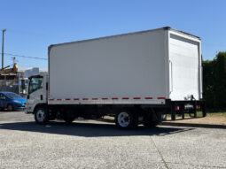 
										2022 Isuzu NRR full									