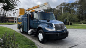 2009 International DuraStar
