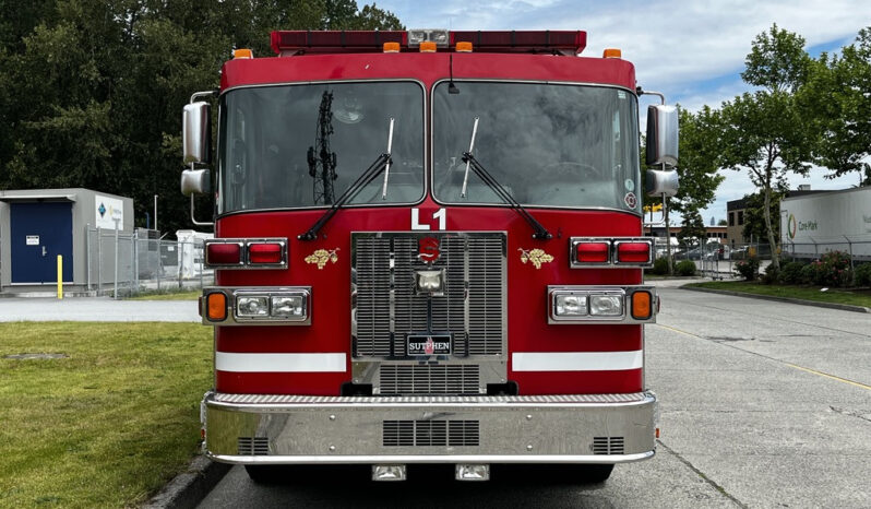 
								2002 Sutphen Monarch full									