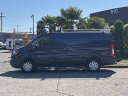 
										2016 Ford Transit-150 full									