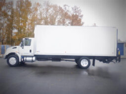 
										2017 International 4300 full									