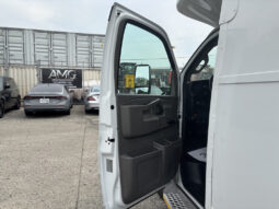 2020 Chevrolet Express 4500