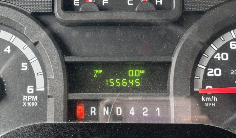 
								2018 Ford E-450 Super Duty full									