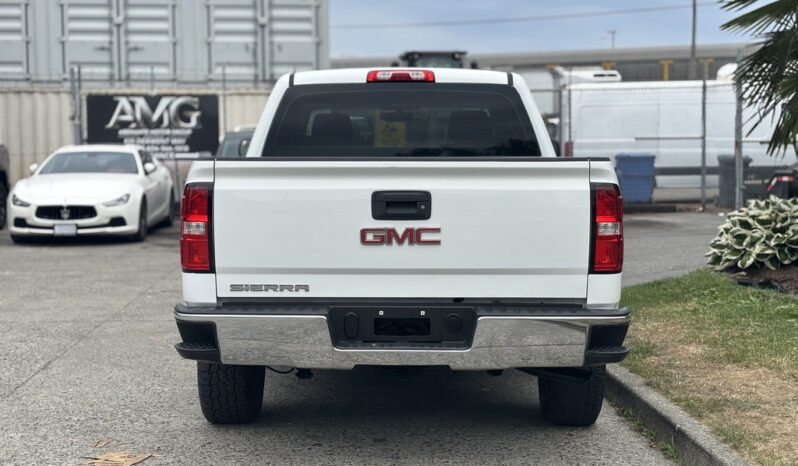 
								2016 GMC Sierra 1500 full									
