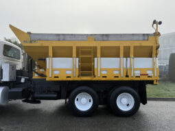 
										2016 International WorkStar full									