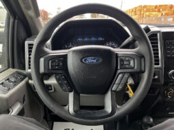 
										2017 Ford F-550 full									