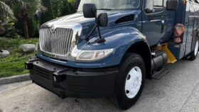 2009 International DuraStar